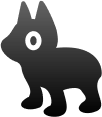 Roellama body style: Quadruped