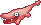 Eyefly's front sprite in Pokémon Quartz
